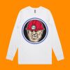 Mens Base Longsleeve Thumbnail
