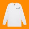 Mens Base Longsleeve Thumbnail