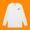 Mens Base Longsleeve Thumbnail
