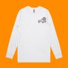 Mens Base Longsleeve Thumbnail
