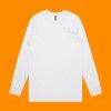 Mens Base Longsleeve Thumbnail