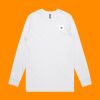 Mens Base Longsleeve Thumbnail