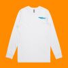 Mens Base Longsleeve Thumbnail