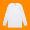 Mens Base Longsleeve Thumbnail