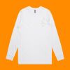 Mens Base Longsleeve Thumbnail