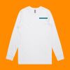 Mens Base Longsleeve Thumbnail