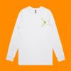 Mens Base Longsleeve Thumbnail