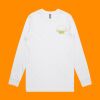 Mens Base Longsleeve Thumbnail