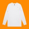 Mens Base Longsleeve Thumbnail