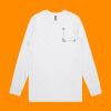 Mens Base Longsleeve Thumbnail