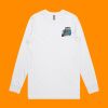 Mens Base Longsleeve Thumbnail