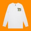 Mens Base Longsleeve Thumbnail