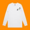 Mens Base Longsleeve Thumbnail