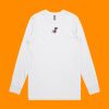 Mens Base Longsleeve Thumbnail