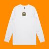 Mens Base Longsleeve Thumbnail