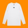 Mens Base Longsleeve Thumbnail