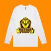 Mens Base Longsleeve Thumbnail