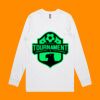 Mens Base Longsleeve Thumbnail
