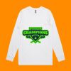 Mens Base Longsleeve Thumbnail