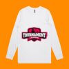 Mens Base Longsleeve Thumbnail