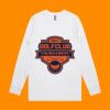 Mens Base Longsleeve Thumbnail
