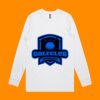 Mens Base Longsleeve Thumbnail
