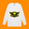Mens Base Longsleeve Thumbnail
