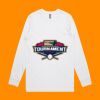 Mens Base Longsleeve Thumbnail