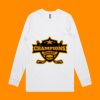 Mens Base Longsleeve Thumbnail