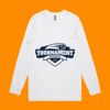Mens Base Longsleeve Thumbnail