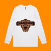 Mens Base Longsleeve Thumbnail
