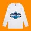 Mens Base Longsleeve Thumbnail