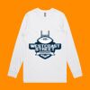 Mens Base Longsleeve Thumbnail