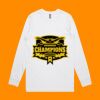 Mens Base Longsleeve Thumbnail