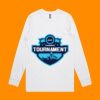 Mens Base Longsleeve Thumbnail