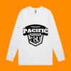 Mens Base Longsleeve Thumbnail