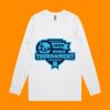 Mens Base Longsleeve Thumbnail