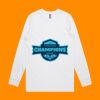 Mens Base Longsleeve Thumbnail