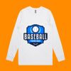 Mens Base Longsleeve Thumbnail