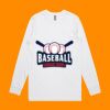 Mens Base Longsleeve Thumbnail