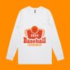 Mens Base Longsleeve Thumbnail