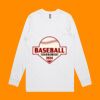 Mens Base Longsleeve Thumbnail