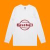 Mens Base Longsleeve Thumbnail
