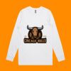 Mens Base Longsleeve Thumbnail
