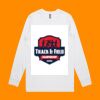 Mens Base Longsleeve Thumbnail