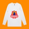 Mens Base Longsleeve Thumbnail