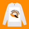 Mens Base Longsleeve Thumbnail