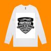 Mens Base Longsleeve Thumbnail