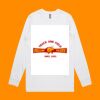 Mens Base Longsleeve Thumbnail