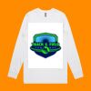 Mens Base Longsleeve Thumbnail